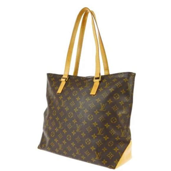 Louis Vuitton Handbags - ✨Fabulous ✨Cabas Mezzo✨ Large Tote Louis Vuitton